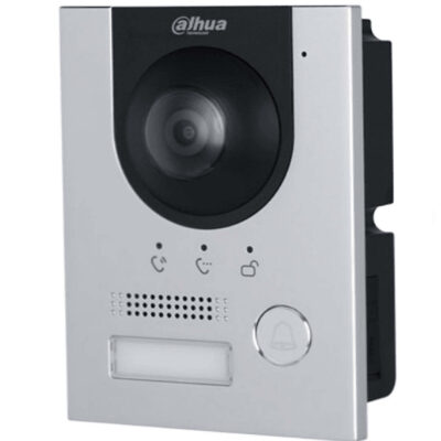 Dahua DHI-VTO2201F-P-S2 Frente de calle IP 2MP