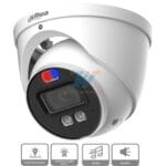 Dahua HAC-ME1239HN-A-PV - Cámara Domo TiOC de 2 Megapixeles