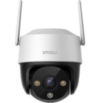 IMOU Cruiser SE+ 5MP IPC-K7CN-5H1WE Cámara IP PT de 5MP