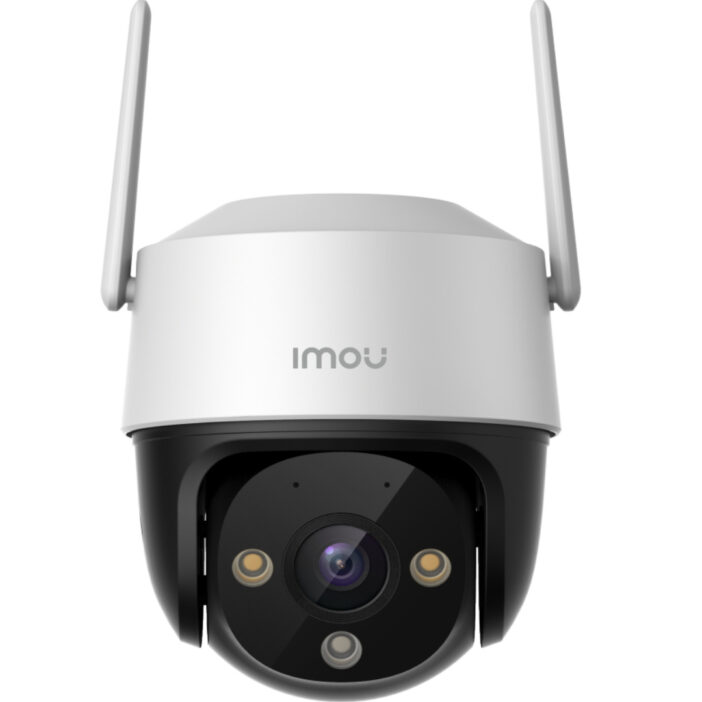 IMOU Cruiser SE+ 5MP IPC-K7CN-5H1WE Cámara IP PT de 5MP