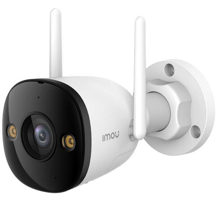 IMOU IPC-S3EN-5M0WE Bullet 3 5MP Cámara IP Bullet WiFi