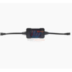 Medidor Portátil de Voltaje y Corriente ec801 Medidor Portátil de Voltaje y Corriente ec801
