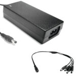 PSU1205DPAQD fuente 5 amperes con pulpo