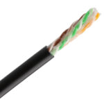 SAXXON OUTPCAT6GCOPEXT- Bobina de Cable UTP Cat6 cobre con gel