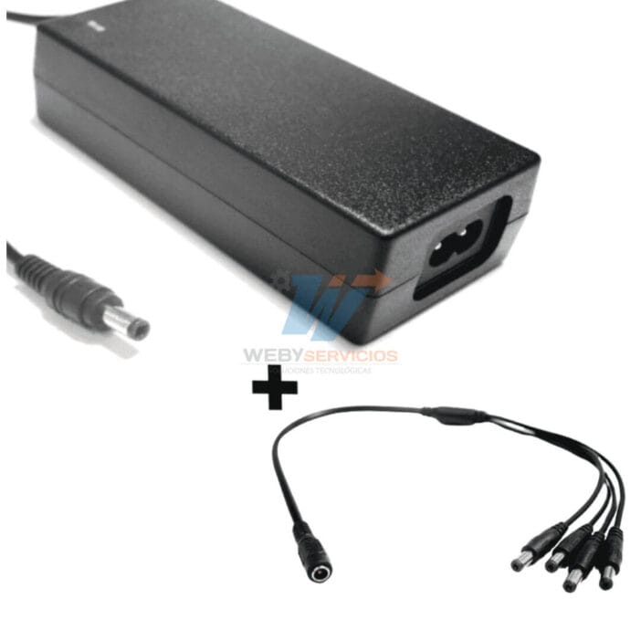 SAXXON PSU1204EPAQ2