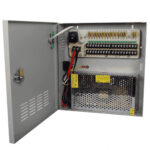 SAXXON PSU1220D18 - Fuente de 12 vcd