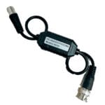 SAXXON VG-01 - Aislador pasivo de tierra por BNC