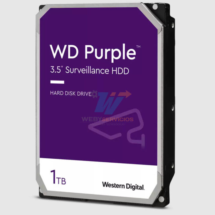 WESTERN WD11PURZ 1tb vigilancia WESTERN WD11PURZ 1tb vigilancia