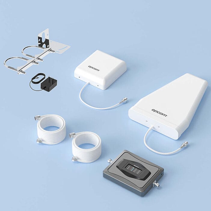 amplificador de señal celular EPTB4GV3
