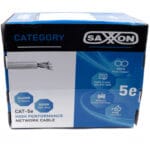 bobina SAXXON OUTPCAT5E