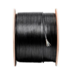 bobina cat6 exterior cobre OUTP6COP305NE
