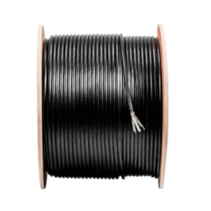 bobina cat6 exterior cobre OUTP6COP305NE
