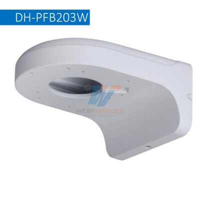 caja de conexiones DH-PFB203W