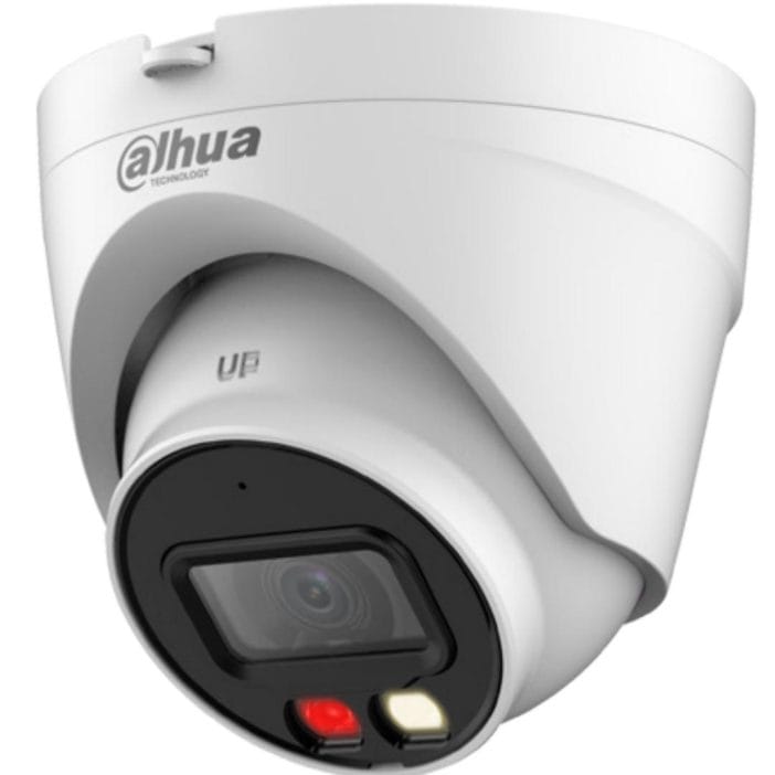 camara DH-IPC-HDW1239V-A-IL camara DH-IPC-HDW1239V-A-IL