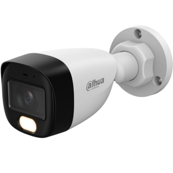 cámara fullcolor 2mp DH-HAC-HFW1209CN-A-LED-S3 cámara fullcolor 2mp DH-HAC-HFW1209CN-A-LED-S3
