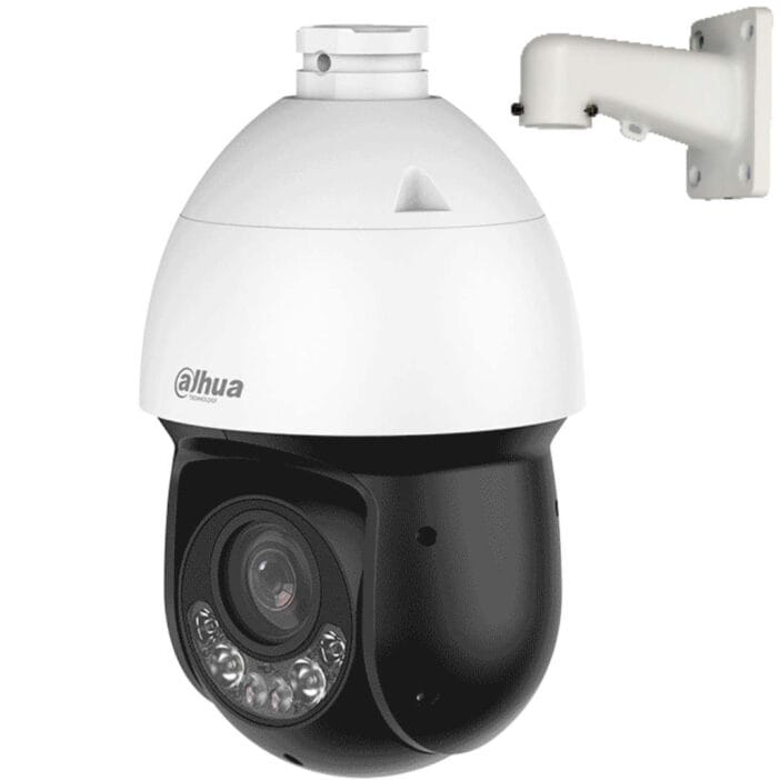 cámara ptz 4k DAHUA DH-SD4D825MB-HNR