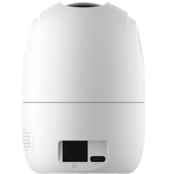 cámara ranger 3mp pro 2c