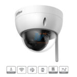 cámara wifi dahua DH-IPC-HDBW1430DE-SW