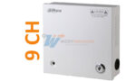 Fuente de poder 9CH 5A Dahua PFM341-9CH