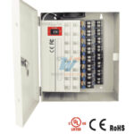 fuente con filtro de ruido psu1220d16H
