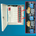 fuente de poder CSE1213-D8H