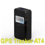 gps de bateria concox LL301