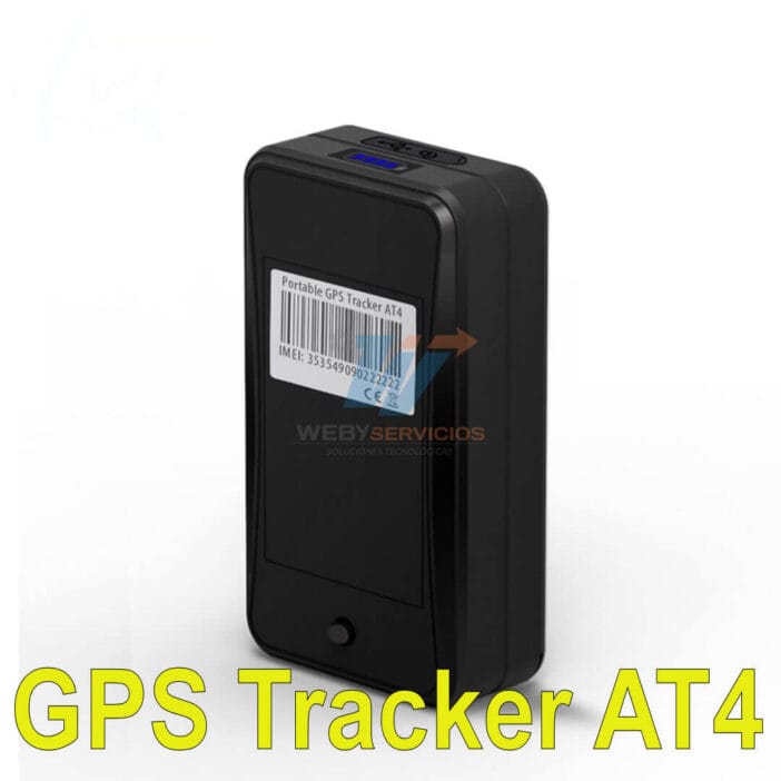 gps de bateria concox LL301
