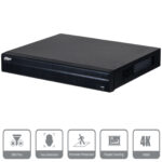 grabador 15 canales DAHUA DHI-NVR4216-4KS3
