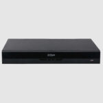 grabador 8 canales ip dahua nvr 2208 grabador 8 canales ip dahua nvr 2208