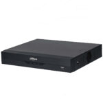 grabador DAHUA DH-XVR5116HS-I3-T 16CH hasta 5MP
