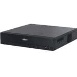 grabador nvr DAHUA DHI-NVR5864-EI2 - NVR 64 Canales IP
