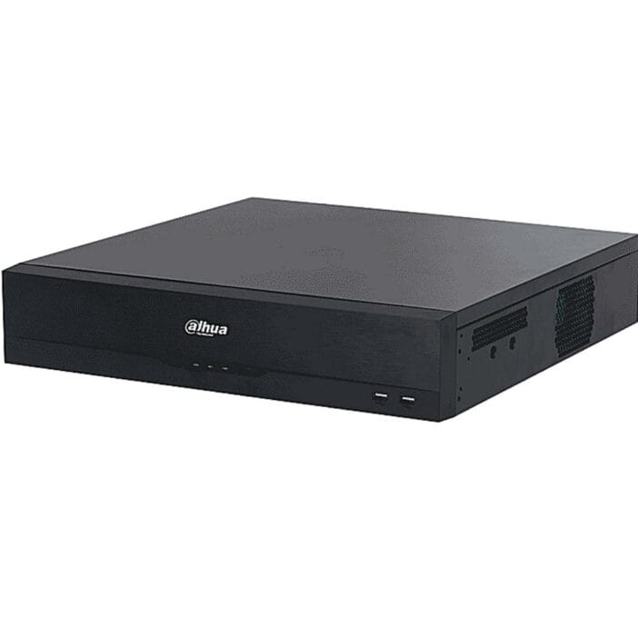 grabador nvr DAHUA DHI-NVR5864-EI2 - NVR 64 Canales IP