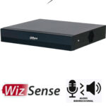 grabador xvr1b16-i T Audio bidireccional dahua