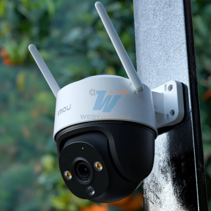 imou cruiser 5mp IPC-K7CN-5H1WE