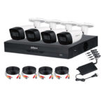 kit 5mp KITXVR5104HS4KLI3 4HFW1500CMA
