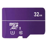 memoria microsd para vigilancia de 32gb