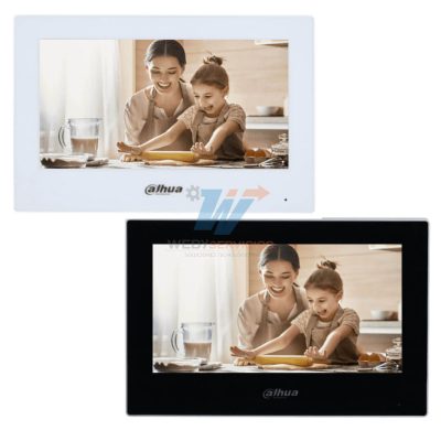 monitor DAHUA VTH2621GW-P VTH2621G-P
