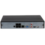 nvr wizsense DAHUA NVR2104HS-P-I2 - NVR DE 8 Megapixeles