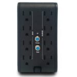 regulador 500W CDP R2C-AVR1008