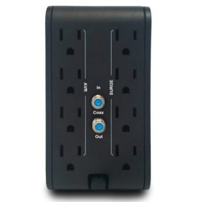 regulador 500W CDP R2C-AVR1008