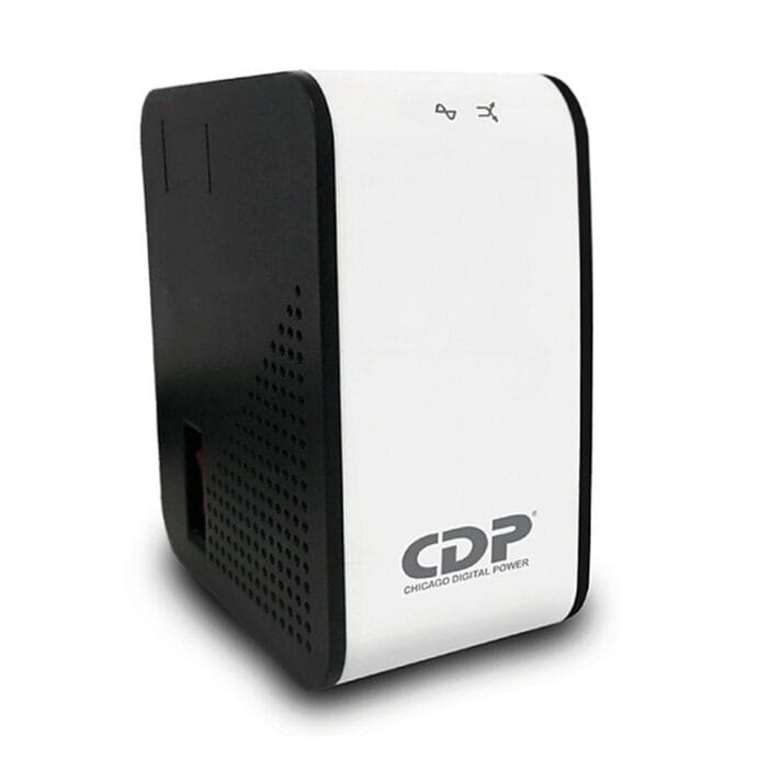 regulador CDP R2C-AVR1008
