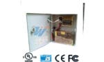 Fuente de poder 9 CH 20A SAXXON PSU1220-D9
