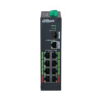 switch epoe DAHUA DH-LR2110-8ET-120-V2