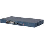 switch poe DAHUA DH-CS4218-16ET-135-V2
