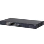 switch poe profesional 15 puertos CS4218-16ET-135