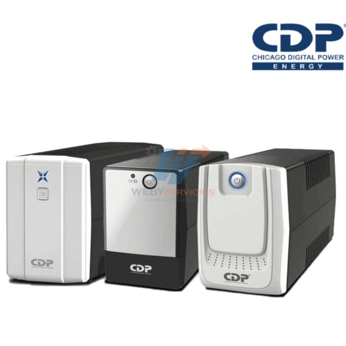 no break ups CDP RUPR1008