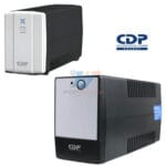 ups CDP RUPR508 CDP RUPR508 - UPS / 500 Va / 250W / 4 Terminales de salida