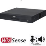 xvr5108hs-4kl-i3-T audio bidireccional xvr5108hs-4kl-i3-T audio bidireccional