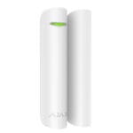 AJAX DoorProtectW - Detector magnético de apertura inalámbrico 26762.03.WH3