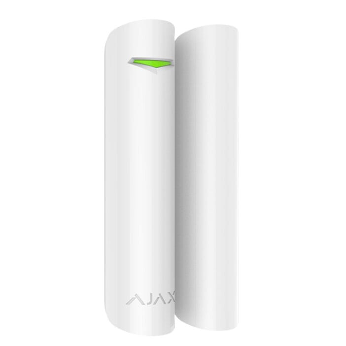 AJAX DoorProtectW - Detector magnético de apertura inalámbrico 26762.03.WH3